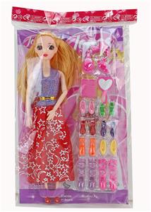 Doll - OBL10395395