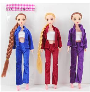 Doll - OBL10395400