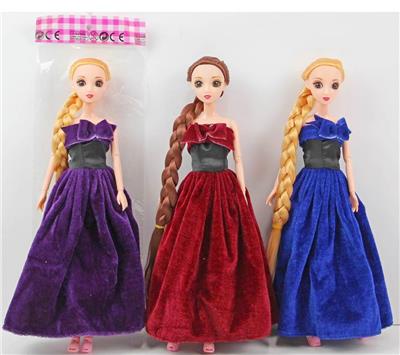 Doll - OBL10395401