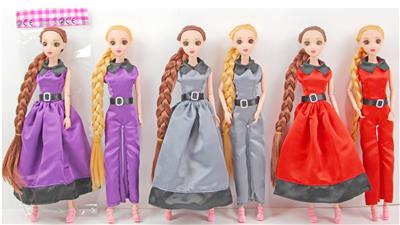Doll - OBL10395402