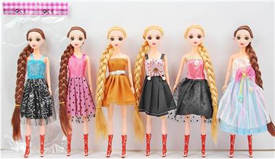 Doll - OBL10395407