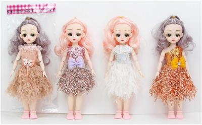 Doll - OBL10395412