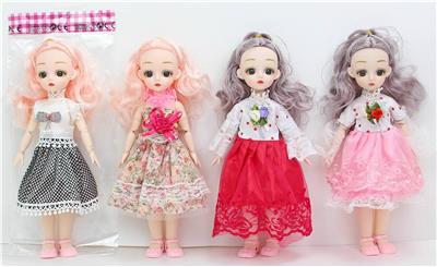 Doll - OBL10395413