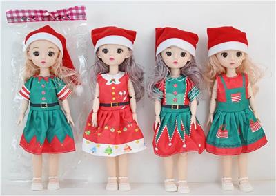 Doll - OBL10395416