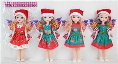 Doll - OBL10395417