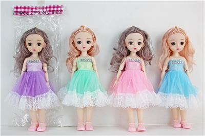 Doll - OBL10395421