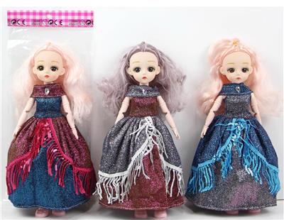 Doll - OBL10395422