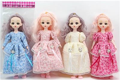 Doll - OBL10395424