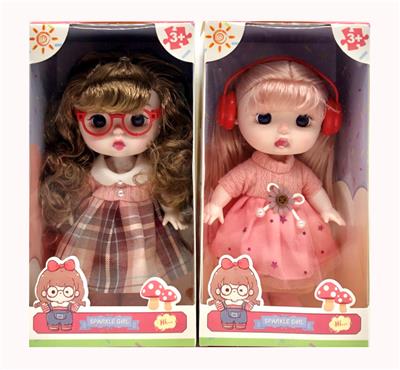 Doll - OBL10395426