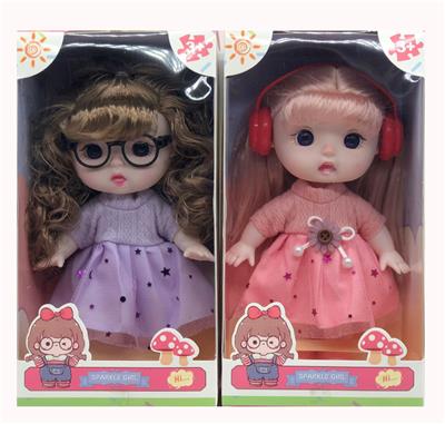 Doll - OBL10395428
