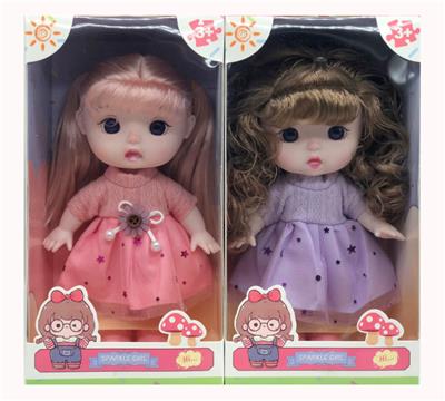 Doll - OBL10395429