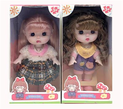 Doll - OBL10395430