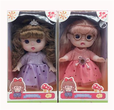 Doll - OBL10395431
