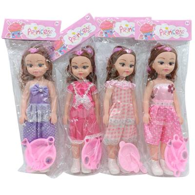 18寸空身肥童娃娃 带IC音乐 2个LR44纽扣电池 - OBL10395432