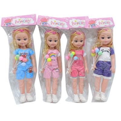 18寸空身肥童娃娃 带IC音乐 2个LR44纽扣电池 - OBL10395433