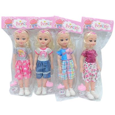 18寸空身肥童娃娃 带IC音乐 2个LR44纽扣电池 - OBL10395435