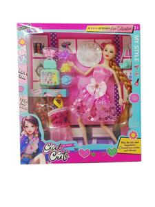 Doll - OBL10395442