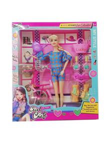 Doll - OBL10395443