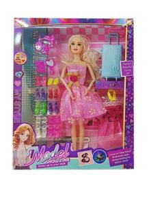 Doll - OBL10395444