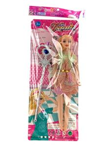 Doll - OBL10395483