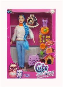 Doll - OBL10395488