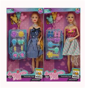 Doll - OBL10395497