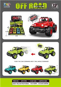 Inertia series - OBL10395566