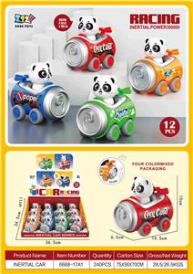 Inertia series - OBL10395572