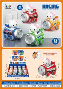 Inertia series - OBL10395573