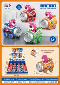 Inertia series - OBL10395574