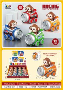 Inertia series - OBL10395583