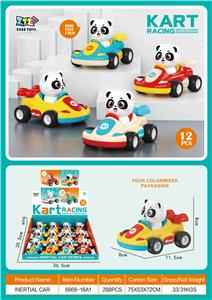 Inertia series - OBL10395591