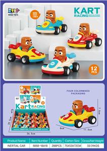 Inertia series - OBL10395595