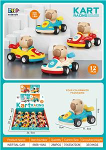 Inertia series - OBL10395600