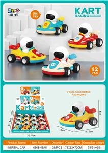 Inertia series - OBL10395601