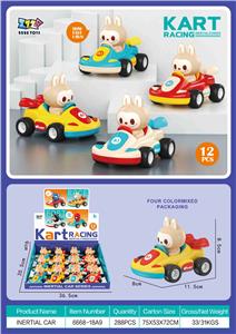 Inertia series - OBL10395604