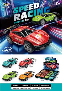 Inertia series - OBL10395608