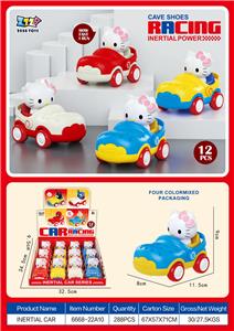 Inertia series - OBL10395611