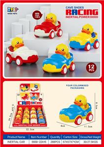 Inertia series - OBL10395617