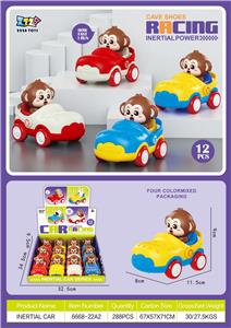 Inertia series - OBL10395621