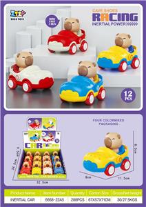 Inertia series - OBL10395624