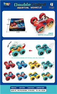 Inertia series - OBL10395633