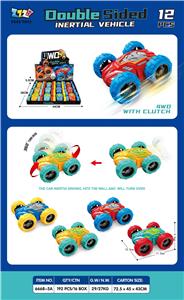 Inertia series - OBL10395637