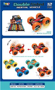 Inertia series - OBL10395640