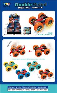 Inertia series - OBL10395642