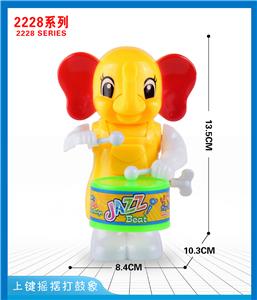 Wind up toys - OBL10395654