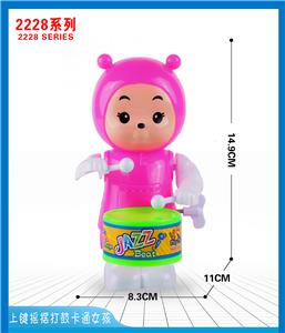 Wind up toys - OBL10395656