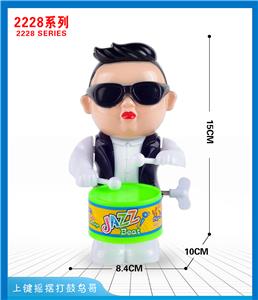 Wind up toys - OBL10395659