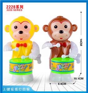 Wind up toys - OBL10395662