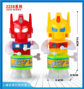 Wind up toys - OBL10395666